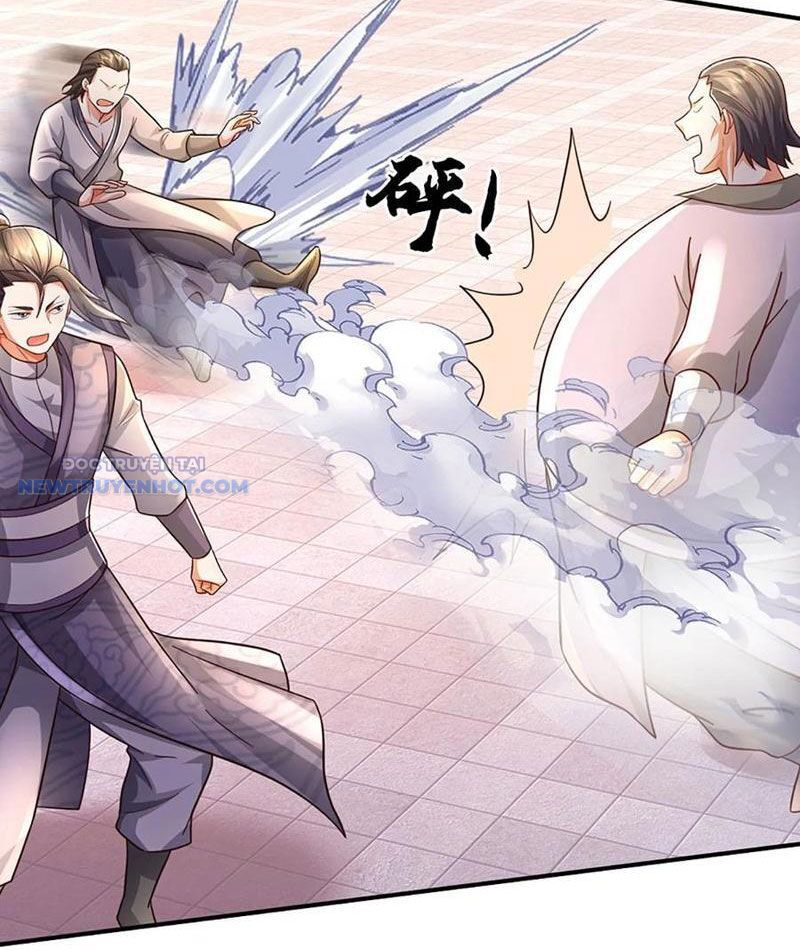 Khắc Đan Tu Tiên Chỉ Cẩu Trường Sinh Chapter 46 - Trang 2