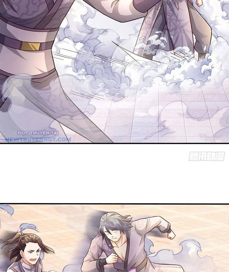 Khắc Đan Tu Tiên Chỉ Cẩu Trường Sinh Chapter 46 - Trang 2