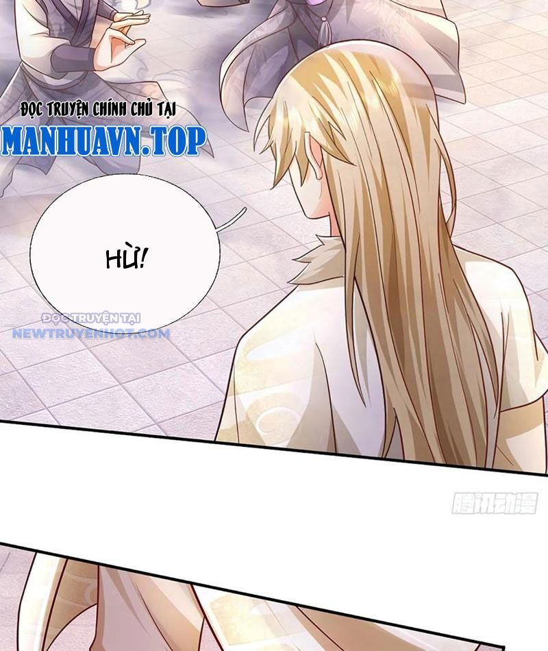 Khắc Đan Tu Tiên Chỉ Cẩu Trường Sinh Chapter 46 - Trang 2