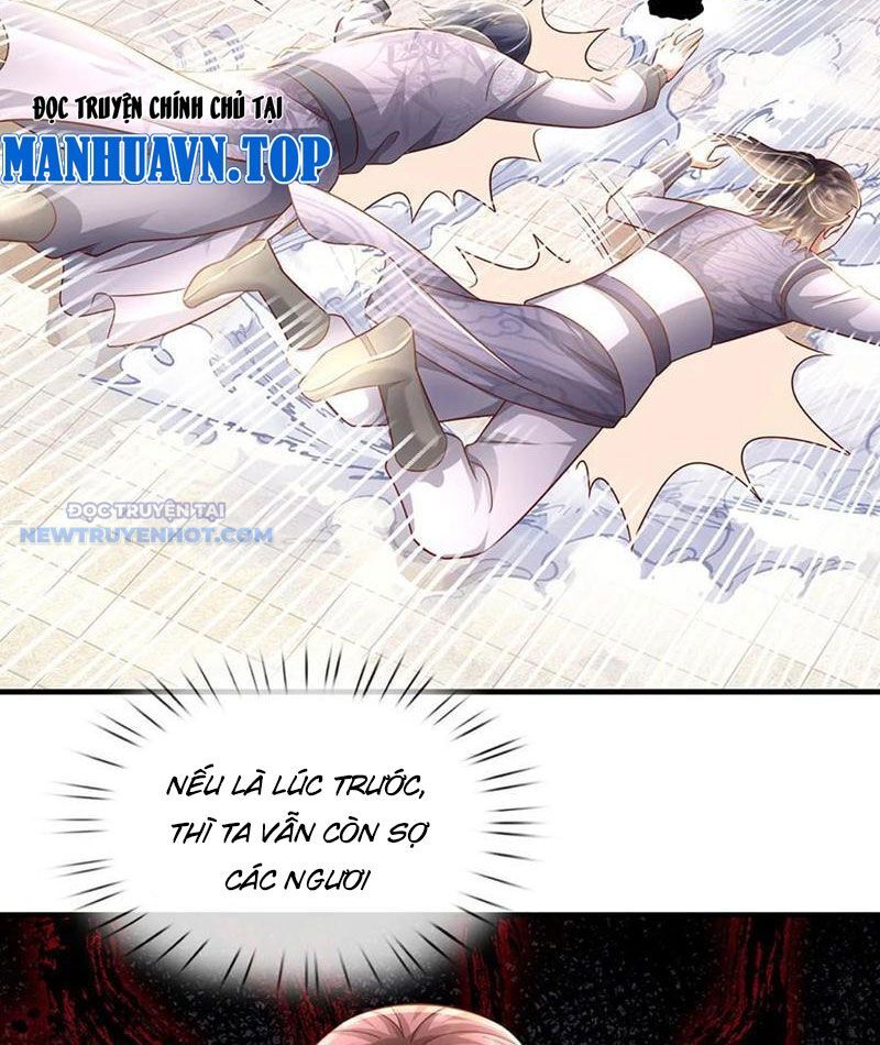 Khắc Đan Tu Tiên Chỉ Cẩu Trường Sinh Chapter 46 - Trang 2