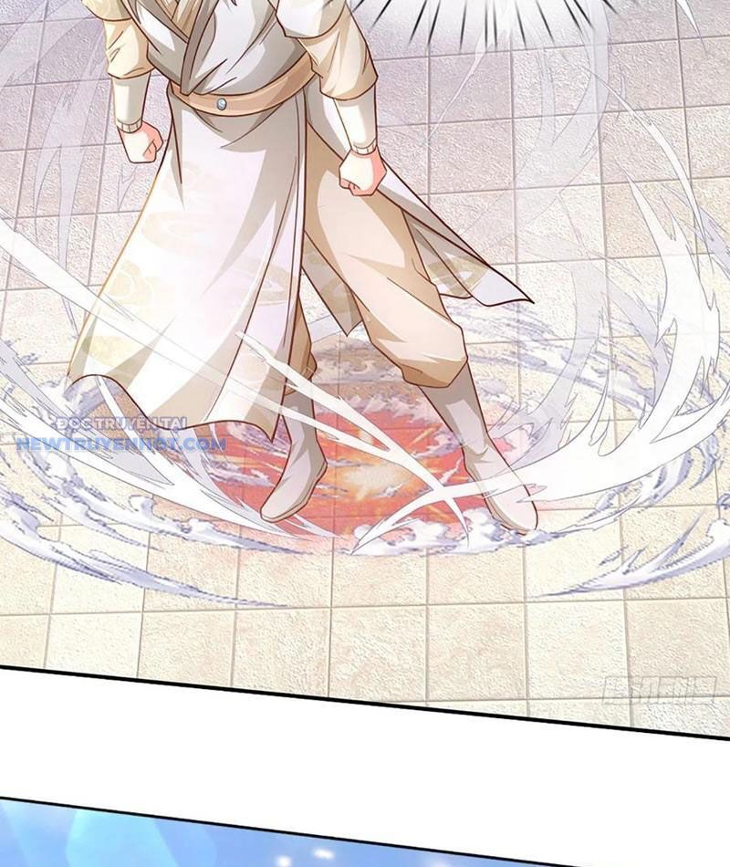 Khắc Đan Tu Tiên Chỉ Cẩu Trường Sinh Chapter 46 - Trang 2