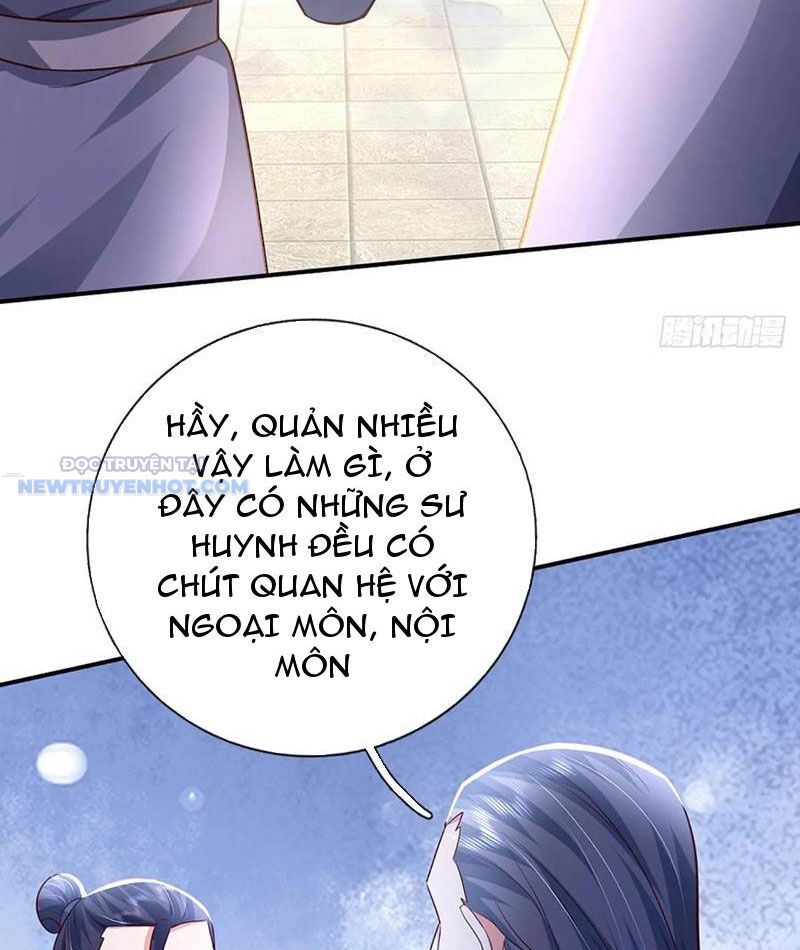 Khắc Đan Tu Tiên Chỉ Cẩu Trường Sinh Chapter 46 - Trang 2