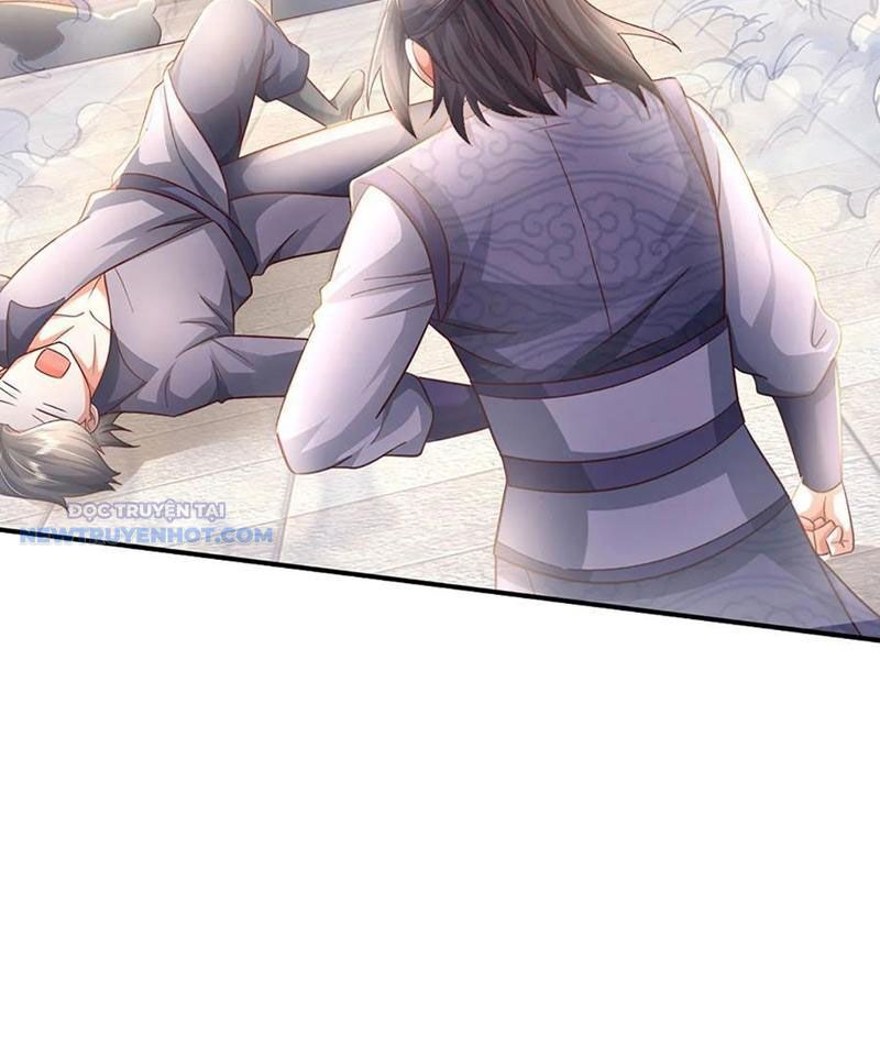 Khắc Đan Tu Tiên Chỉ Cẩu Trường Sinh Chapter 46 - Trang 2