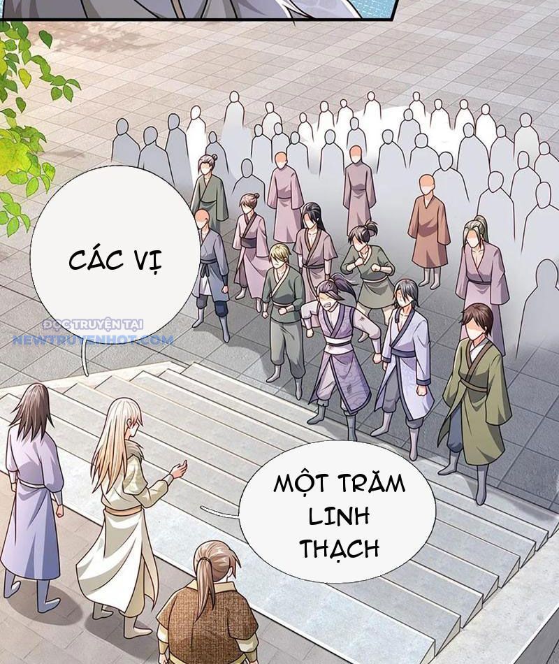 Khắc Đan Tu Tiên Chỉ Cẩu Trường Sinh Chapter 46 - Trang 2