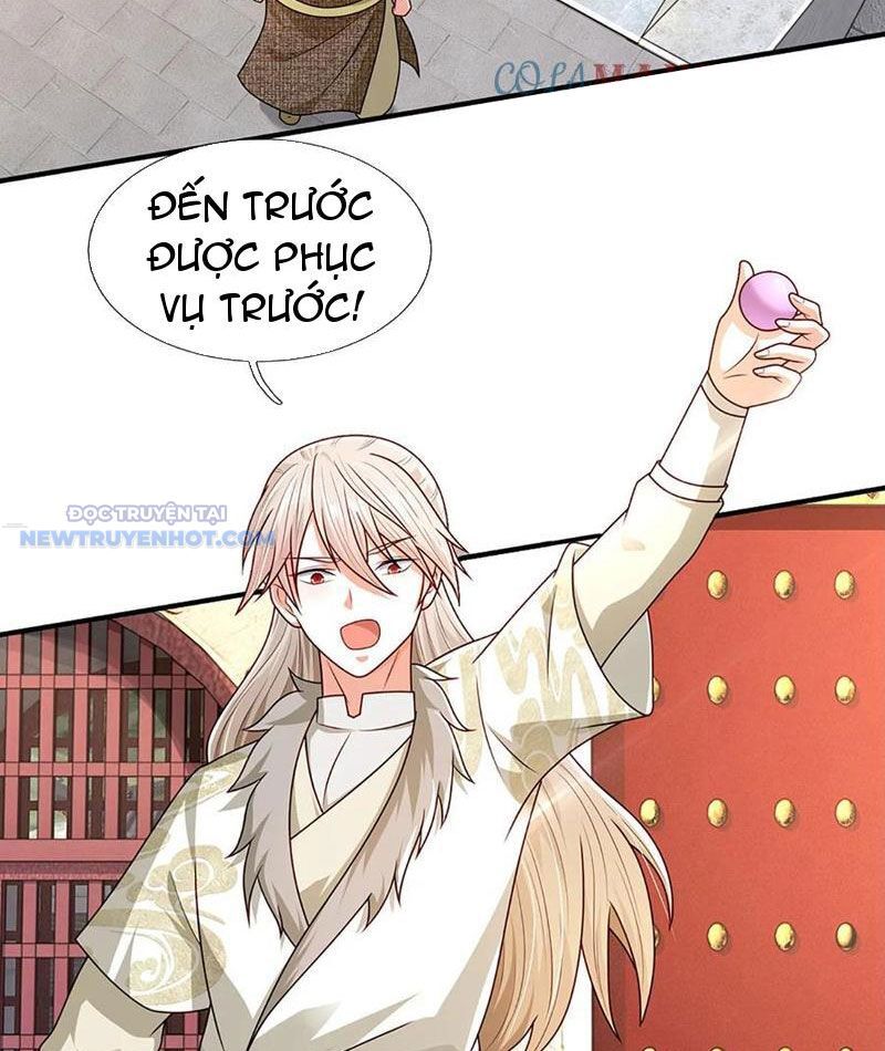 Khắc Đan Tu Tiên Chỉ Cẩu Trường Sinh Chapter 46 - Trang 2