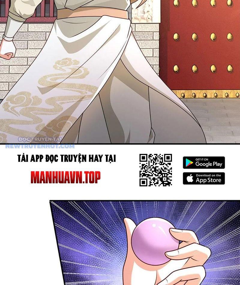 Khắc Đan Tu Tiên Chỉ Cẩu Trường Sinh Chapter 46 - Trang 2