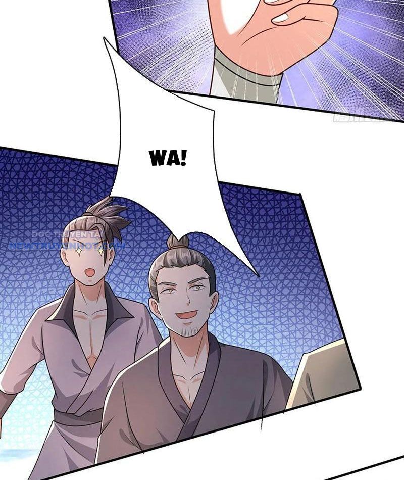 Khắc Đan Tu Tiên Chỉ Cẩu Trường Sinh Chapter 46 - Trang 2