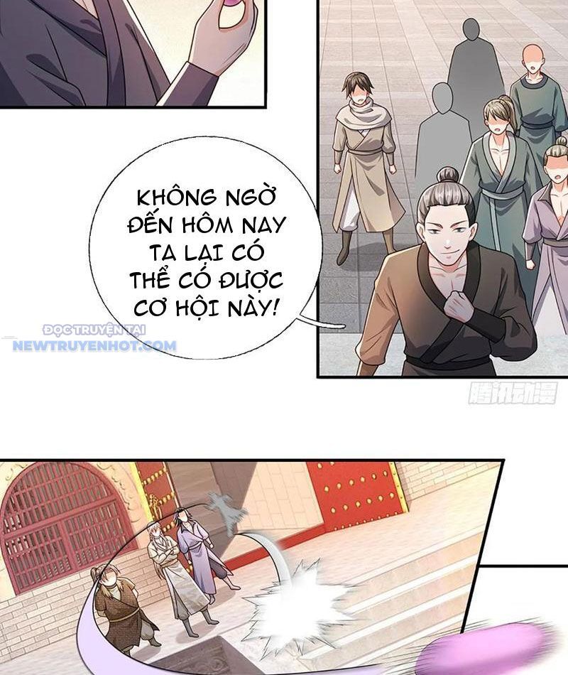 Khắc Đan Tu Tiên Chỉ Cẩu Trường Sinh Chapter 46 - Trang 2