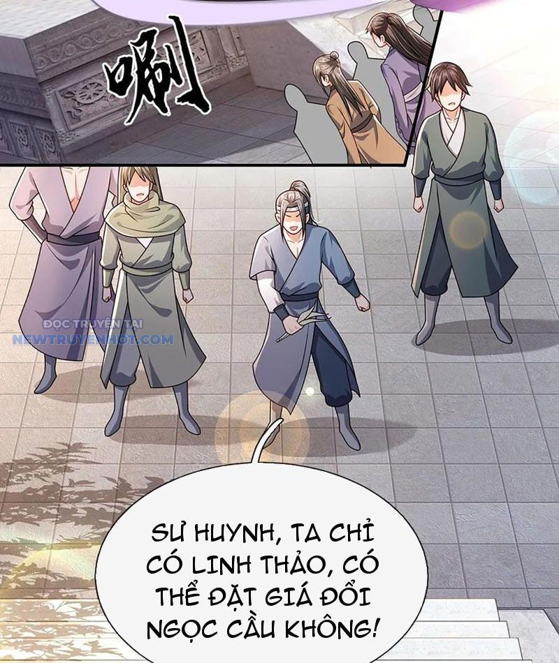 Khắc Đan Tu Tiên Chỉ Cẩu Trường Sinh Chapter 46 - Trang 2