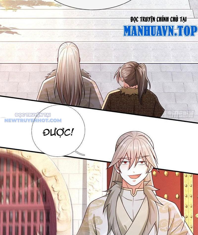 Khắc Đan Tu Tiên Chỉ Cẩu Trường Sinh Chapter 46 - Trang 2