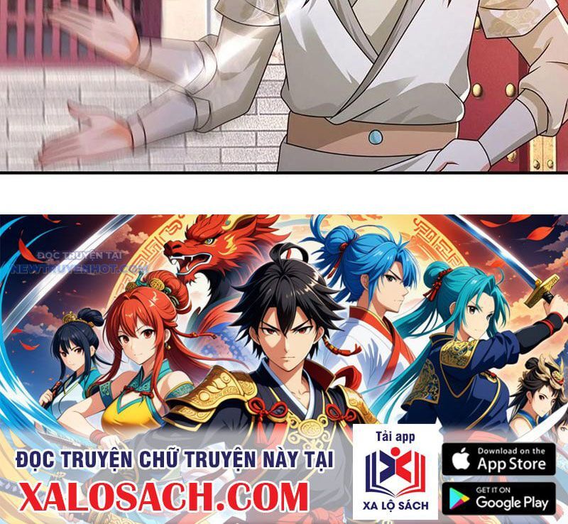 Khắc Đan Tu Tiên Chỉ Cẩu Trường Sinh Chapter 46 - Trang 2