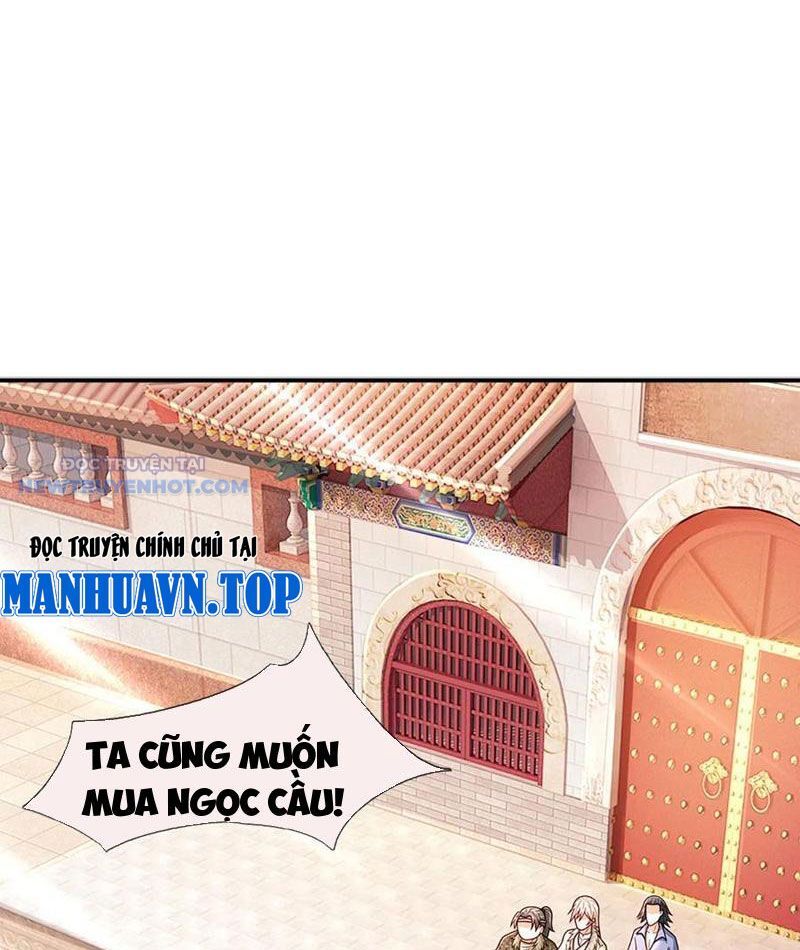 Khắc Đan Tu Tiên Chỉ Cẩu Trường Sinh Chapter 47 - Trang 2