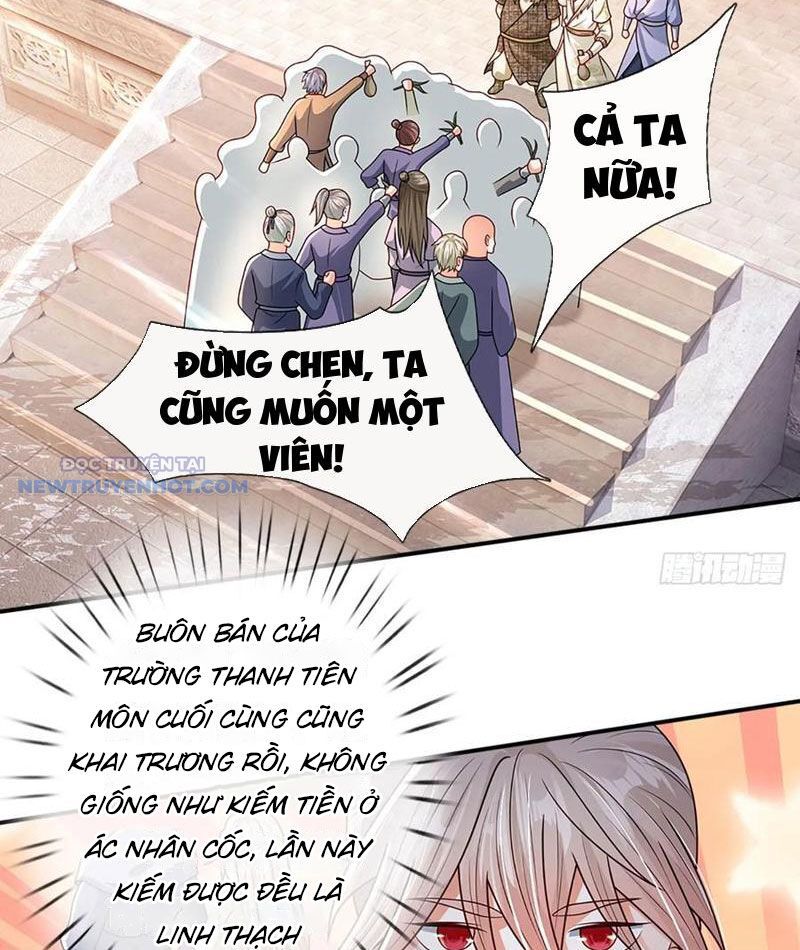 Khắc Đan Tu Tiên Chỉ Cẩu Trường Sinh Chapter 47 - Trang 2