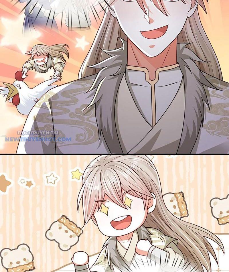 Khắc Đan Tu Tiên Chỉ Cẩu Trường Sinh Chapter 47 - Trang 2