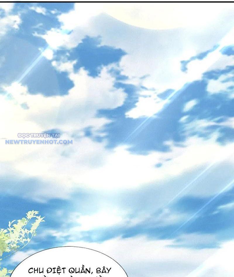 Khắc Đan Tu Tiên Chỉ Cẩu Trường Sinh Chapter 47 - Trang 2