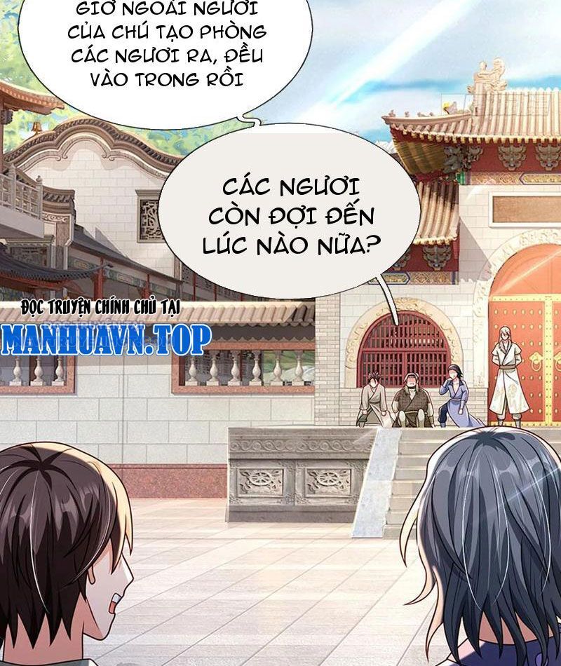 Khắc Đan Tu Tiên Chỉ Cẩu Trường Sinh Chapter 47 - Trang 2