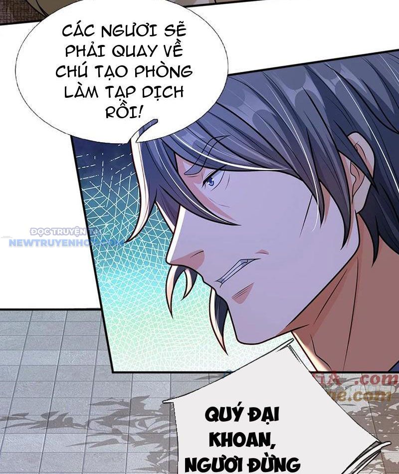 Khắc Đan Tu Tiên Chỉ Cẩu Trường Sinh Chapter 47 - Trang 2