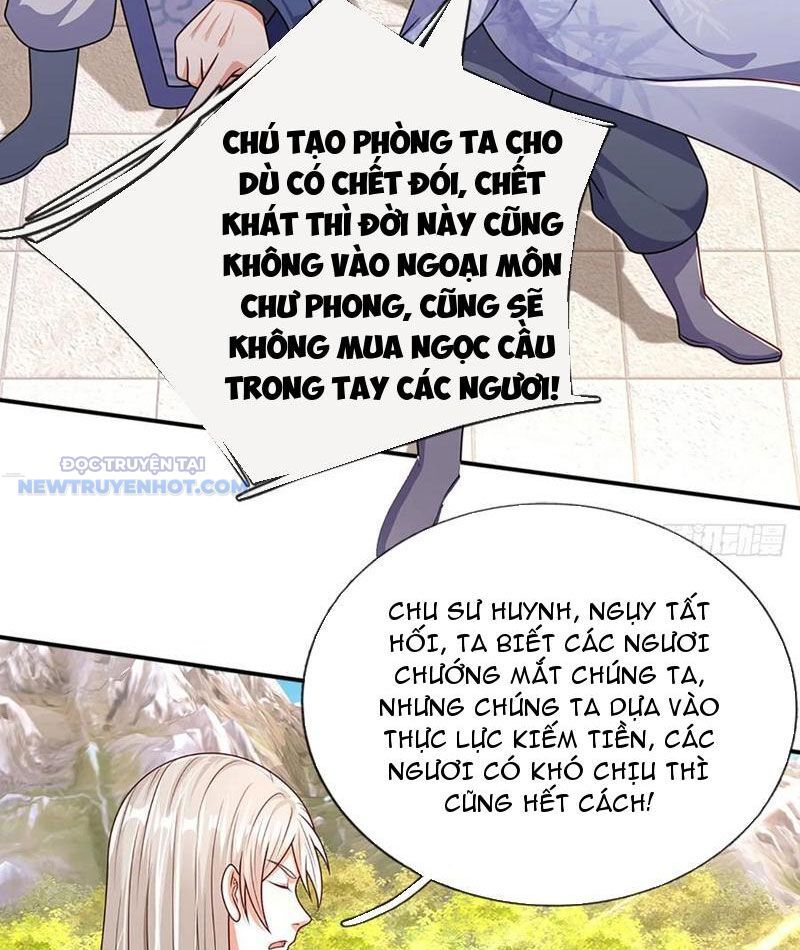 Khắc Đan Tu Tiên Chỉ Cẩu Trường Sinh Chapter 47 - Trang 2