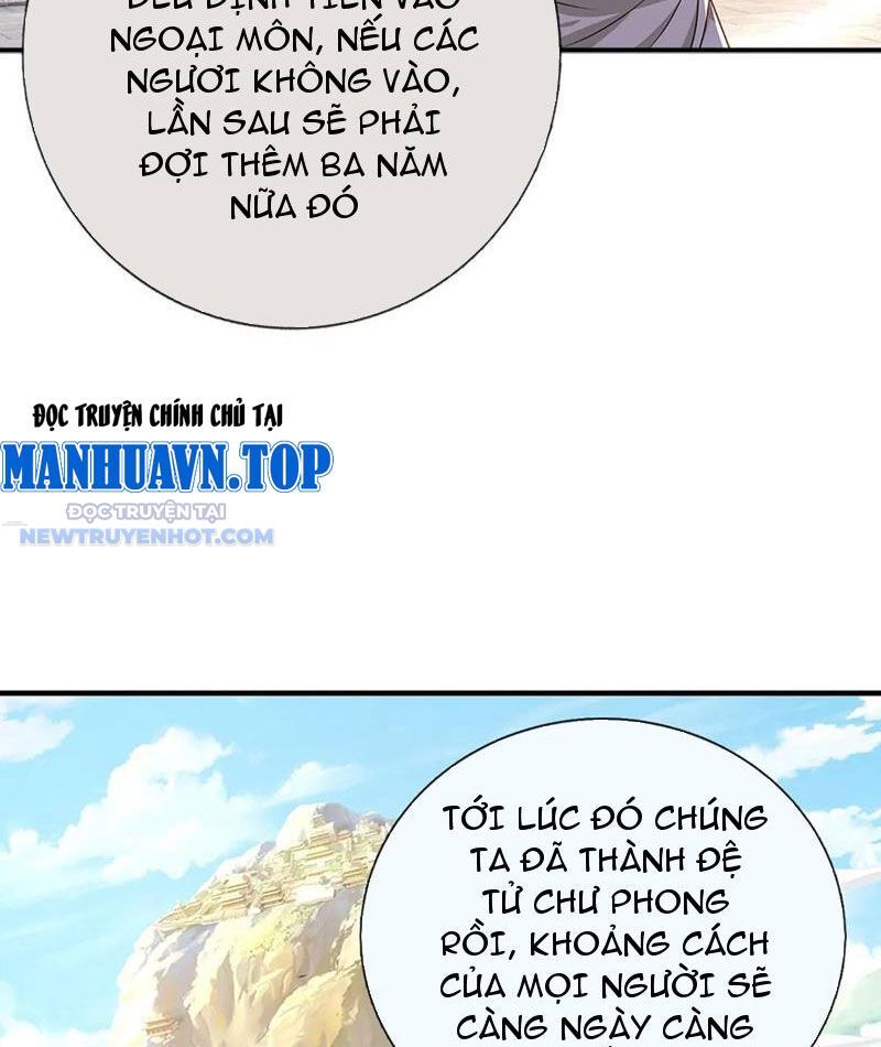 Khắc Đan Tu Tiên Chỉ Cẩu Trường Sinh Chapter 47 - Trang 2