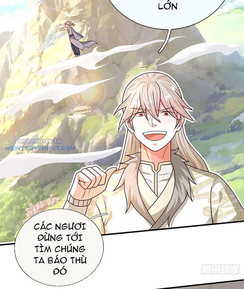 Khắc Đan Tu Tiên Chỉ Cẩu Trường Sinh Chapter 47 - Trang 2