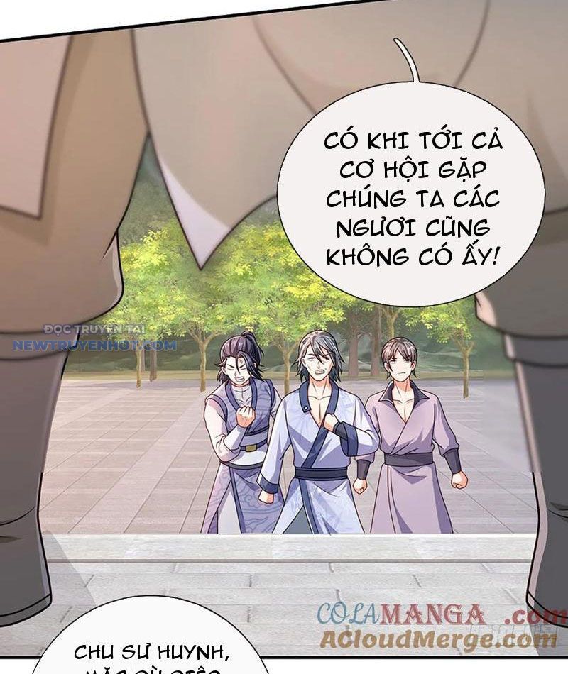 Khắc Đan Tu Tiên Chỉ Cẩu Trường Sinh Chapter 47 - Trang 2