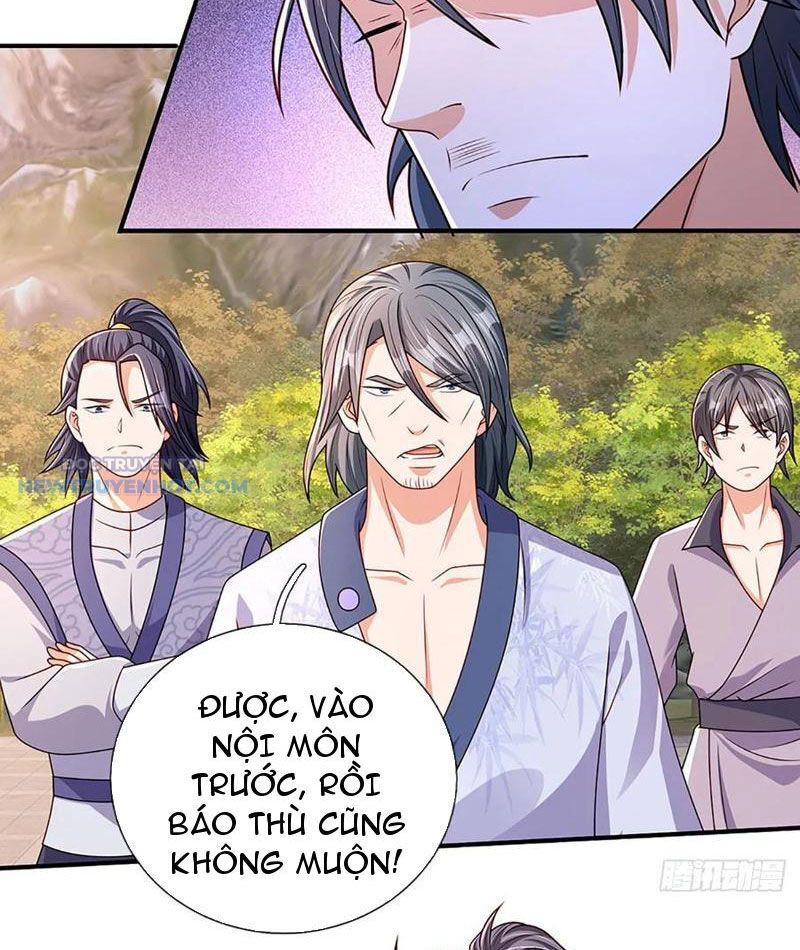 Khắc Đan Tu Tiên Chỉ Cẩu Trường Sinh Chapter 47 - Trang 2