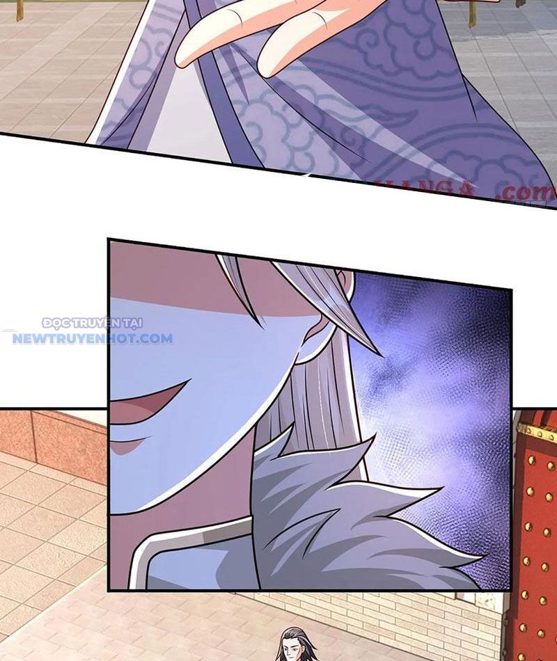 Khắc Đan Tu Tiên Chỉ Cẩu Trường Sinh Chapter 47 - Trang 2