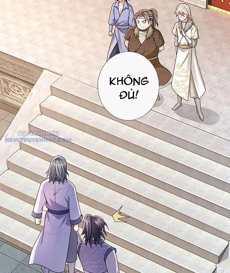Khắc Đan Tu Tiên Chỉ Cẩu Trường Sinh Chapter 47 - Trang 2