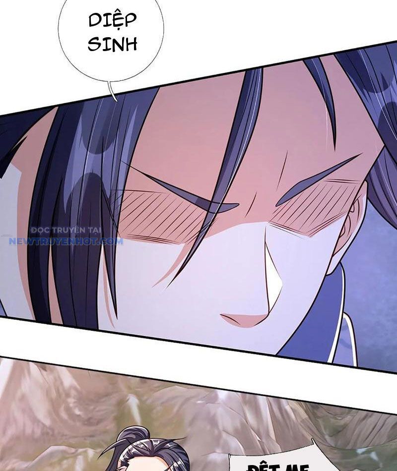 Khắc Đan Tu Tiên Chỉ Cẩu Trường Sinh Chapter 47 - Trang 2