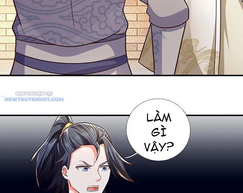 Khắc Đan Tu Tiên Chỉ Cẩu Trường Sinh Chapter 47 - Trang 2