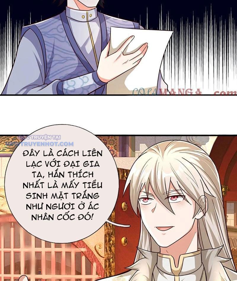 Khắc Đan Tu Tiên Chỉ Cẩu Trường Sinh Chapter 47 - Trang 2