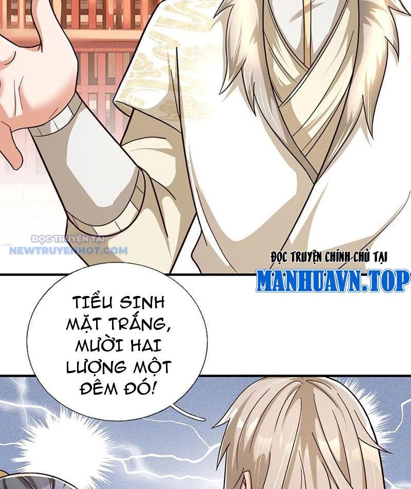 Khắc Đan Tu Tiên Chỉ Cẩu Trường Sinh Chapter 47 - Trang 2