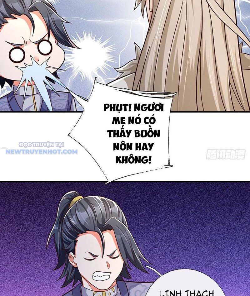 Khắc Đan Tu Tiên Chỉ Cẩu Trường Sinh Chapter 47 - Trang 2