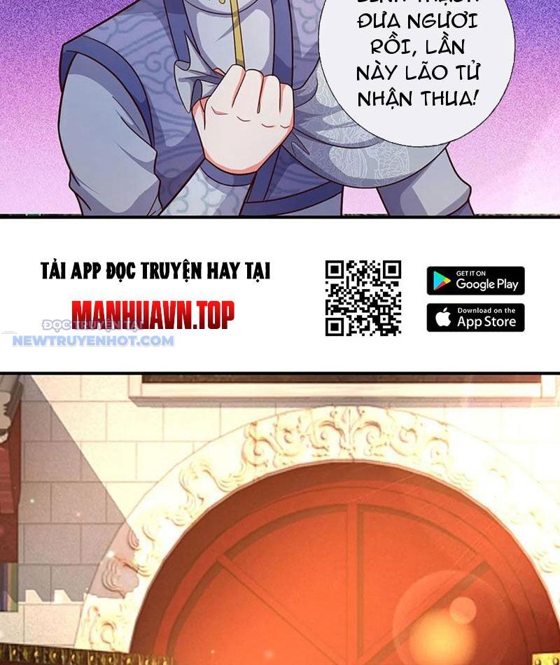 Khắc Đan Tu Tiên Chỉ Cẩu Trường Sinh Chapter 47 - Trang 2