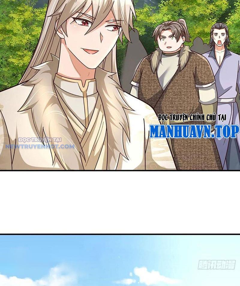 Khắc Đan Tu Tiên Chỉ Cẩu Trường Sinh Chapter 47 - Trang 2