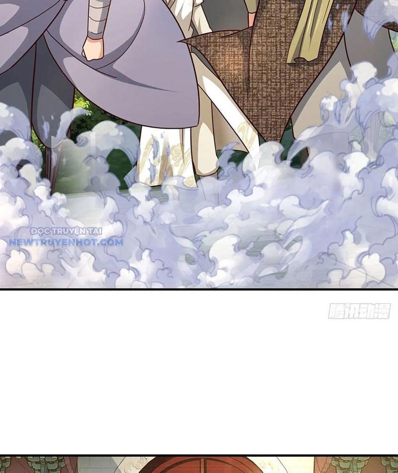 Khắc Đan Tu Tiên Chỉ Cẩu Trường Sinh Chapter 47 - Trang 2