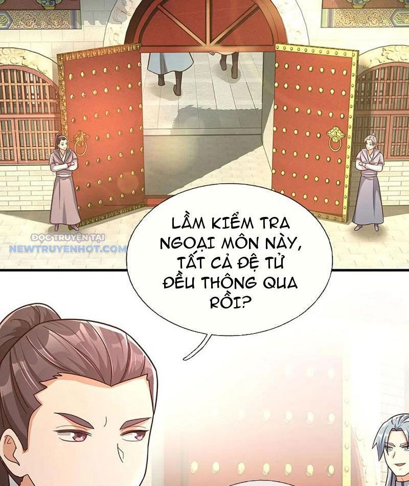 Khắc Đan Tu Tiên Chỉ Cẩu Trường Sinh Chapter 47 - Trang 2