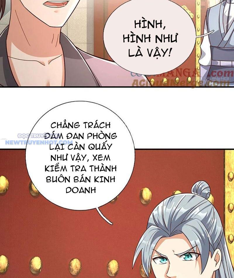 Khắc Đan Tu Tiên Chỉ Cẩu Trường Sinh Chapter 47 - Trang 2