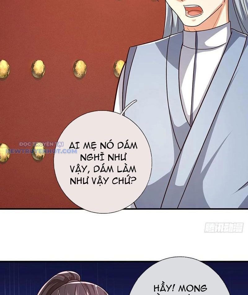 Khắc Đan Tu Tiên Chỉ Cẩu Trường Sinh Chapter 47 - Trang 2