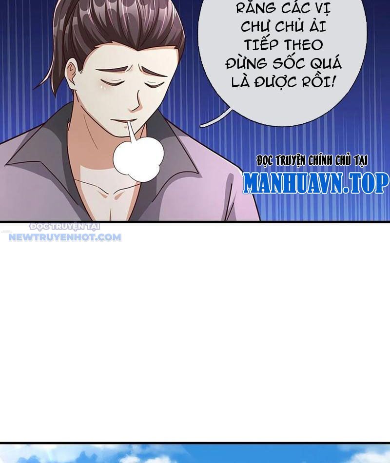 Khắc Đan Tu Tiên Chỉ Cẩu Trường Sinh Chapter 47 - Trang 2