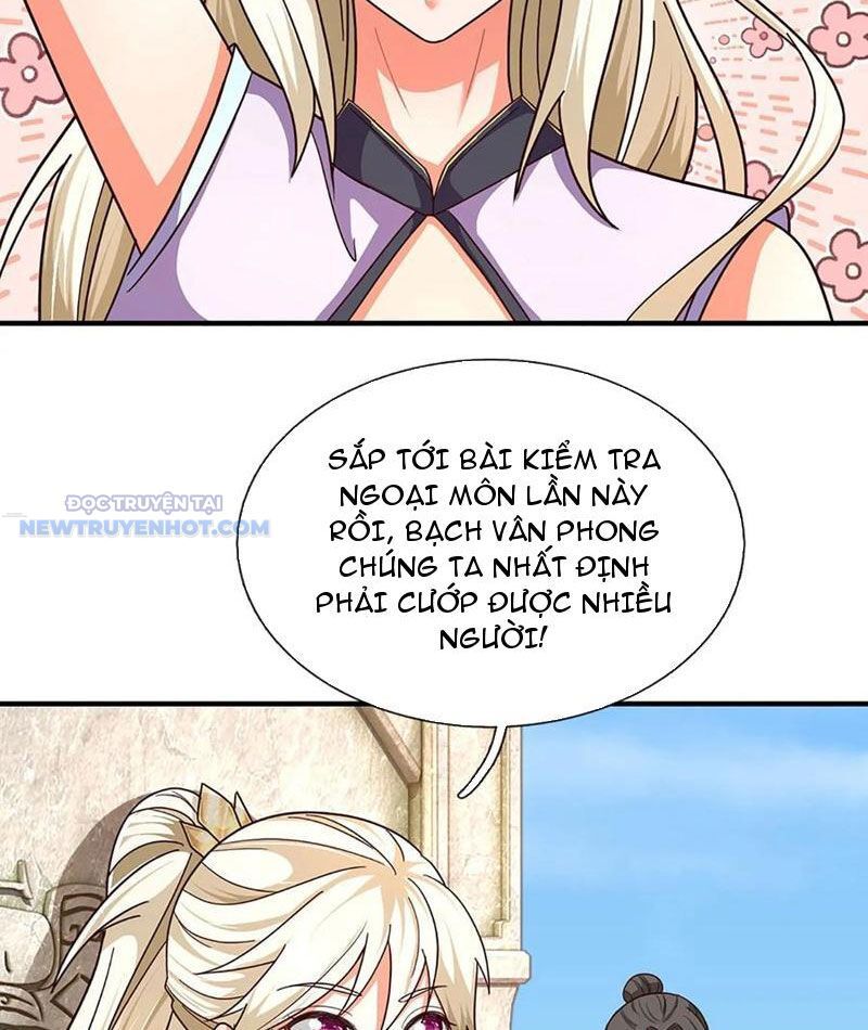 Khắc Đan Tu Tiên Chỉ Cẩu Trường Sinh Chapter 48 - Trang 2