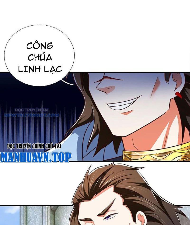 Khắc Đan Tu Tiên Chỉ Cẩu Trường Sinh Chapter 48 - Trang 2