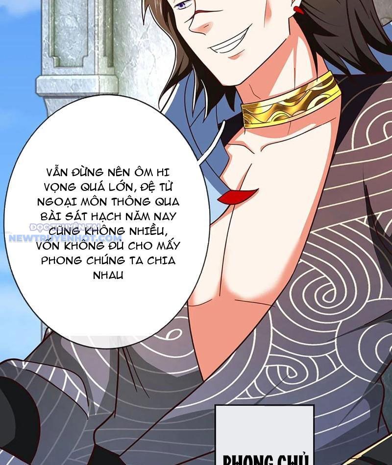 Khắc Đan Tu Tiên Chỉ Cẩu Trường Sinh Chapter 48 - Trang 2