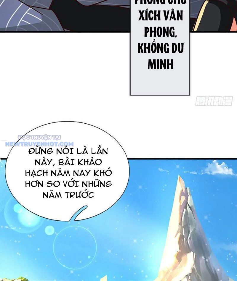 Khắc Đan Tu Tiên Chỉ Cẩu Trường Sinh Chapter 48 - Trang 2