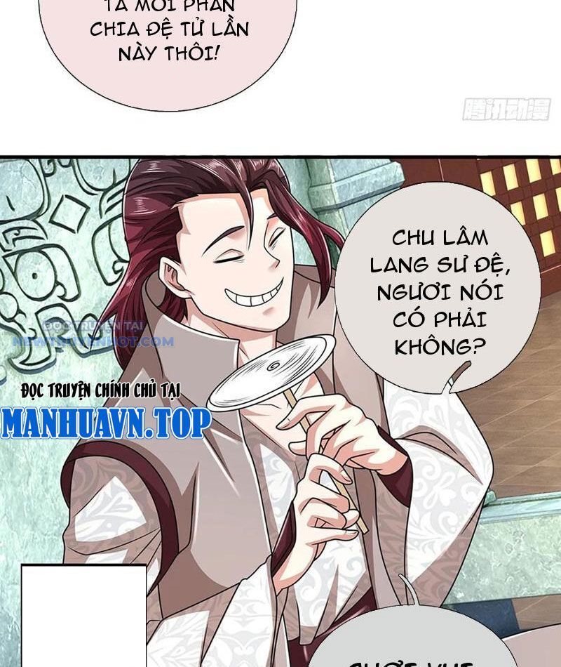 Khắc Đan Tu Tiên Chỉ Cẩu Trường Sinh Chapter 48 - Trang 2