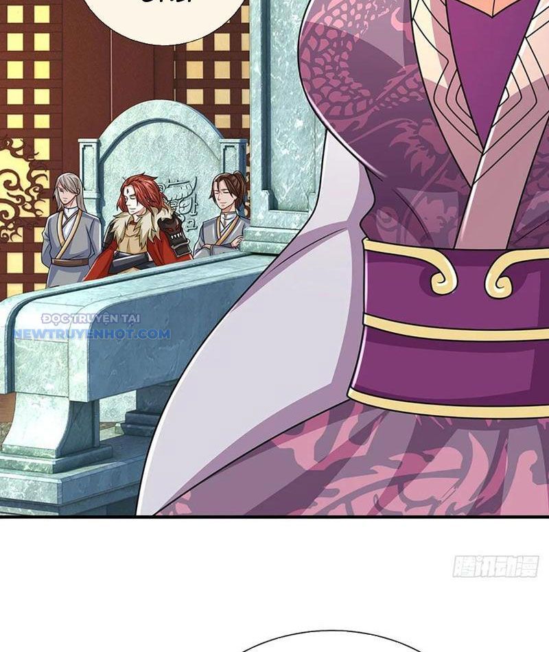 Khắc Đan Tu Tiên Chỉ Cẩu Trường Sinh Chapter 48 - Trang 2