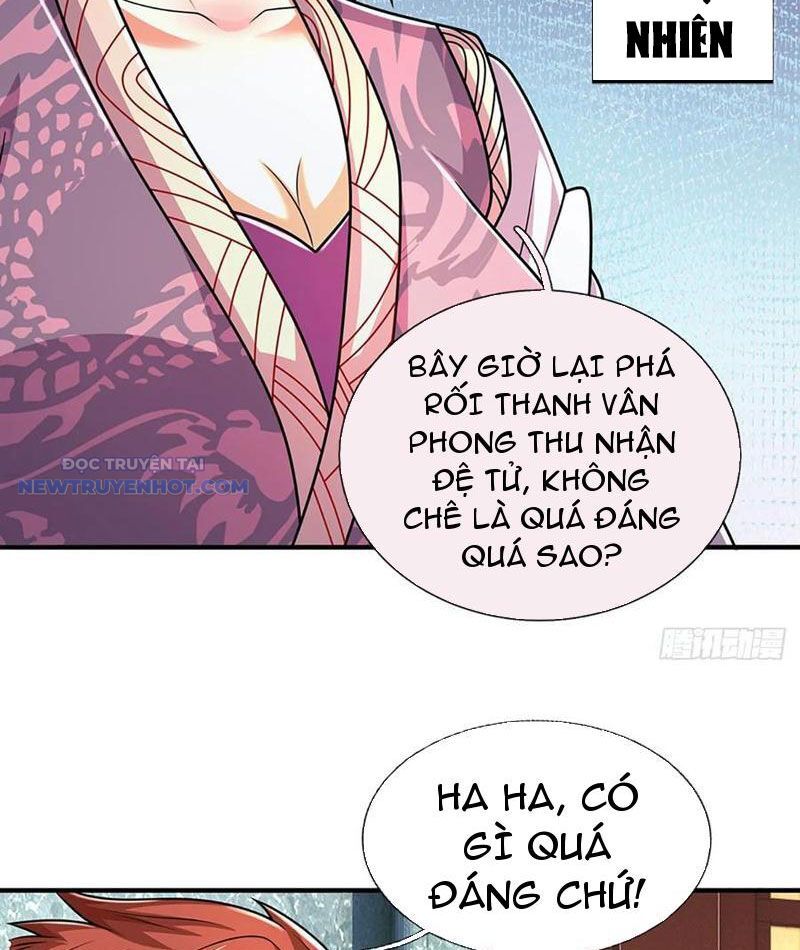 Khắc Đan Tu Tiên Chỉ Cẩu Trường Sinh Chapter 48 - Trang 2