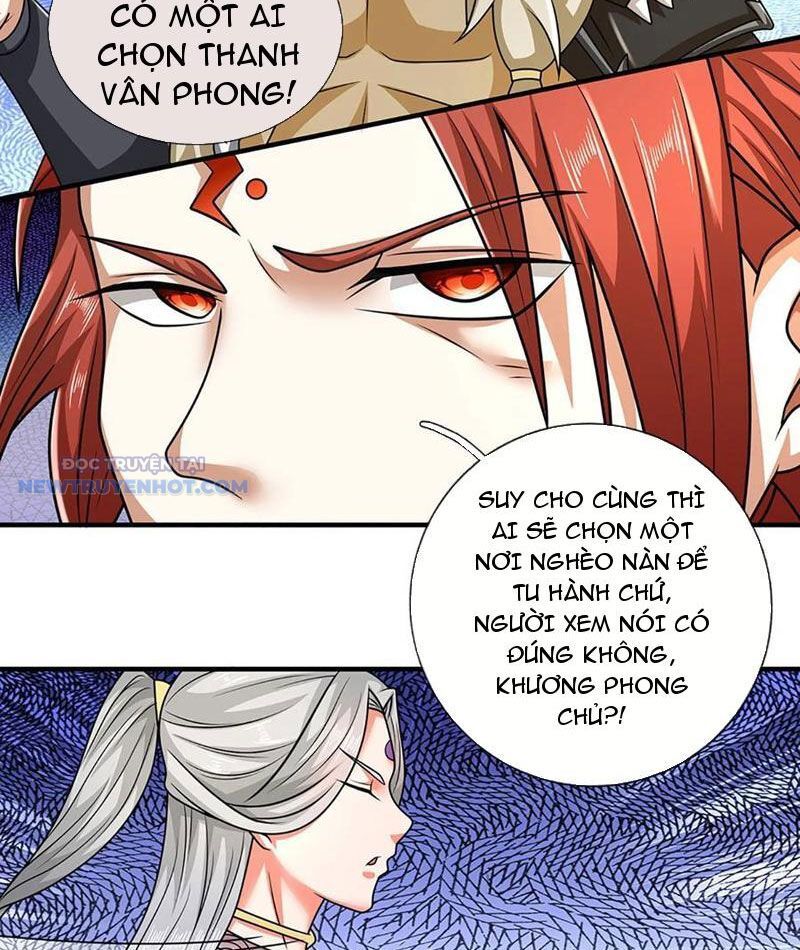 Khắc Đan Tu Tiên Chỉ Cẩu Trường Sinh Chapter 48 - Trang 2