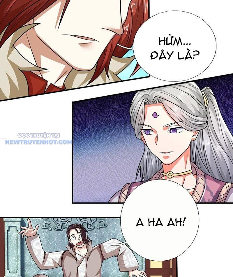 Khắc Đan Tu Tiên Chỉ Cẩu Trường Sinh Chapter 48 - Trang 2