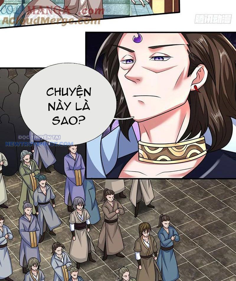 Khắc Đan Tu Tiên Chỉ Cẩu Trường Sinh Chapter 48 - Trang 2